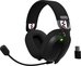 Genesis Fury Fukya F6 Gaming Headset with Microphone, Black