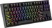 Genesis Mechanical Gaming Keyboard THOR 404 TKL RGB Mechanical Gaming Keyboard Wired US Gateron Yellow Pro USB Type-A 1005 g