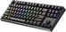 Genesis Mechanical Gaming Keyboard THOR 404 TKL RGB Mechanical Gaming Keyboard Wired US Gateron Yellow Pro USB Type-A 1005 g