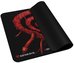 Genesis Mouse Pad Promo - Pump Up The Game Mouse pad, 250 x 210 mm,  Multicolor