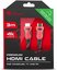 Genesis Premium High-Speed HDMI Cable For Xbox One/Xbox 360 3 m