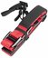 GGS MS-1R camera strap - red