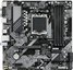 Gigabyte A620M DS3H | Processor family AMD | Processor socket AM5 | DDR5 | Supported hard disk drive interfaces M.2, SATA | Number of SATA connectors 4