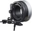 Godox FLB-90 Quick Rotating Camera Bracket Kit for R1200 Ring Flash