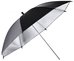 Godox UB-002 Black and Silver Umbrella 101cm