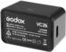 Godox VC26 USB Charger for V1