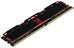 GOODRAM DDR4 IRDM X 8/2666 16-18-18 Black