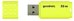 GOODRAM UME2 USB 2.0 32GB Yellow