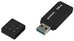 GOODRAM UME3 USB 3.0 128GB Black