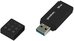 GOODRAM UME3 USB 3.0 16GB Black