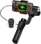 GoXtreme GX1 Dual Gimbal For Action Cams and Smartphones 55238