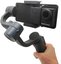 GoXtreme GX1 Dual Gimbal For Action Cams and Smartphones 55238