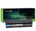 Green Cell Battery for Dell E6220 11,1V 4400mAh