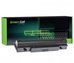 Green Cell Battery for Samsung R519 11,1V 6600mAh
