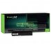Green Cell Battery for Sony Vaio PCG 11,1V 4400mAh