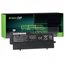 Green Cell Battery for Toshiba Z830 14,4V 1900mAh
