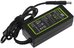 Green Cell Power Supply PRO 19.5V 3.34A 65W Dell Insp 15