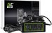 Green Cell Power Supply PRO 19.5V 3.34A 65W Sony SVF14