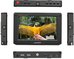 H7S 7" 4K HDMI/3G-SDI Ultra-Bright On-Camera Monitor