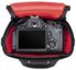 Hama Sambia 80 Colt grey black Camera bag 139881