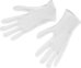 Hama Cotton Gloves size 7 8468