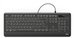 Hama Illuminated keyboard Hama KC-550 black