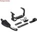 Handheld Cage Kit for Sony FX30 / FX3 4184 (4139 new version)