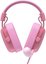 Havit H2002D gaming headphones (pink)