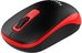 Havit MS626GT universal wireless mouse (black&red)