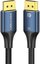 HD DisplayPort 8K Cable 3m Vention HCELI (Blue)