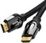 HDMI Cable 5m Vention VAA-B05-B500 (Black)