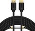 HDMI cable Baseus , 4K@60Hz, 20m (black)