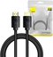 HDMI to HDMI Baseus High Definition cable 1.5m, 8K (black)