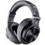 Headphones OneOdio Fusion A70 black