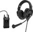HOLLYLAND 3.5MM DYNAMIC DOUBLE-SIDED HEADSET