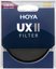 Hoya circular UX II Pol Filter 62mm