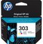 HP Inc. Ink nr 303 Tri-Colour T6N01AE