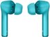 Huawei Honor Magic wireless earbuds, blue