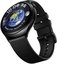 Huawei Watch 4, black/stainless steel