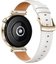 Huawei Watch GT 4 41mm, gold/white