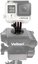 Hurtel tripod mount GoPro 1/4, black