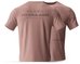 Hydra Arm Sketch T-Shirt XL - Smokey Pink