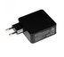 iBOX Notebook power adapter universal IUZ65WA 65W automatic