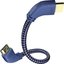 in-akustik Premium HDMI Cable w. Ethernet 90° Angled 5,0 m