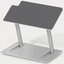 Infinity Adjust Stand for 11" iPad Pro & 10.9" iPad Air - Silver