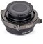 ing Canon RF Mount to PL Mount Adapter with Adjustable Back Focus