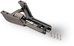ING Handle Dovetail attachment for Type 1 Side Handles- Grey