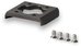 ing Manfrotto quick release plate - Black version