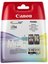 Canon PG-510/CL-511 Colour and Black Ink Cartridges - MultiPack Sec Canon