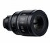 Irix Cine Lens 150mm Tele 1:1 T3.0 for Canon (Metric)